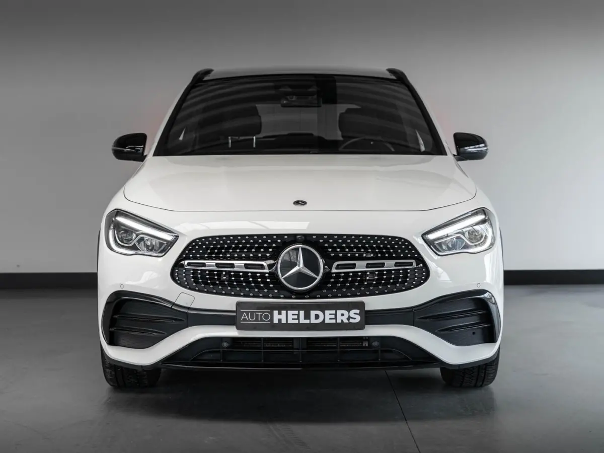200 AMG Line Pano ACC 19'