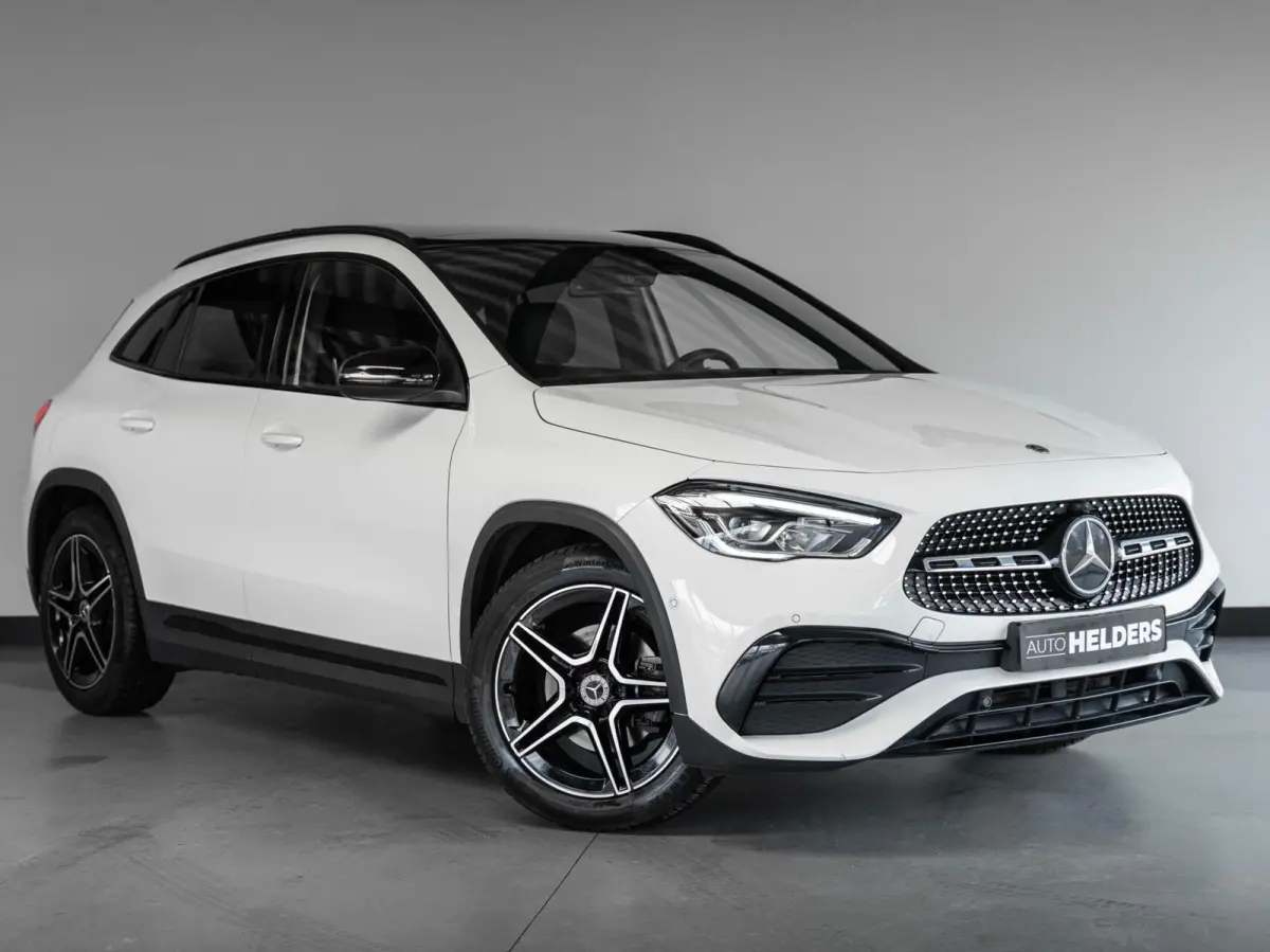 200 AMG Line Pano ACC 19'