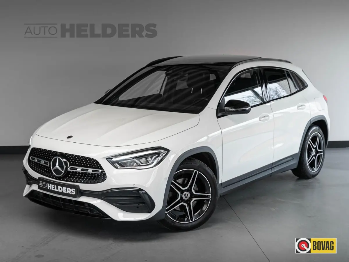 200 AMG Line Pano ACC 19'
