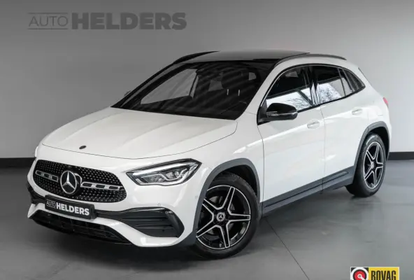 200 AMG Line Pano ACC 19'
