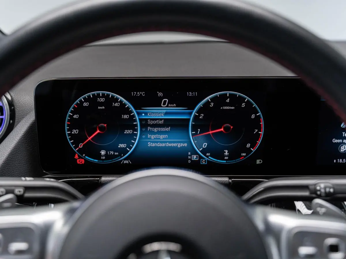 200 AMG Line Pano ACC 19'