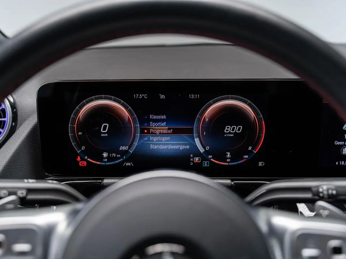 200 AMG Line Pano ACC 19'