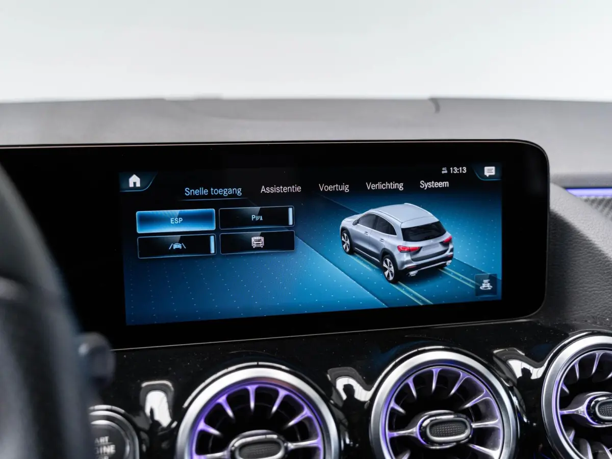 200 AMG Line Pano ACC 19'