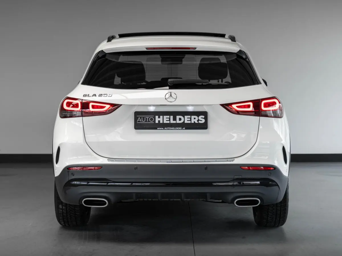 200 AMG Line Pano ACC 19'