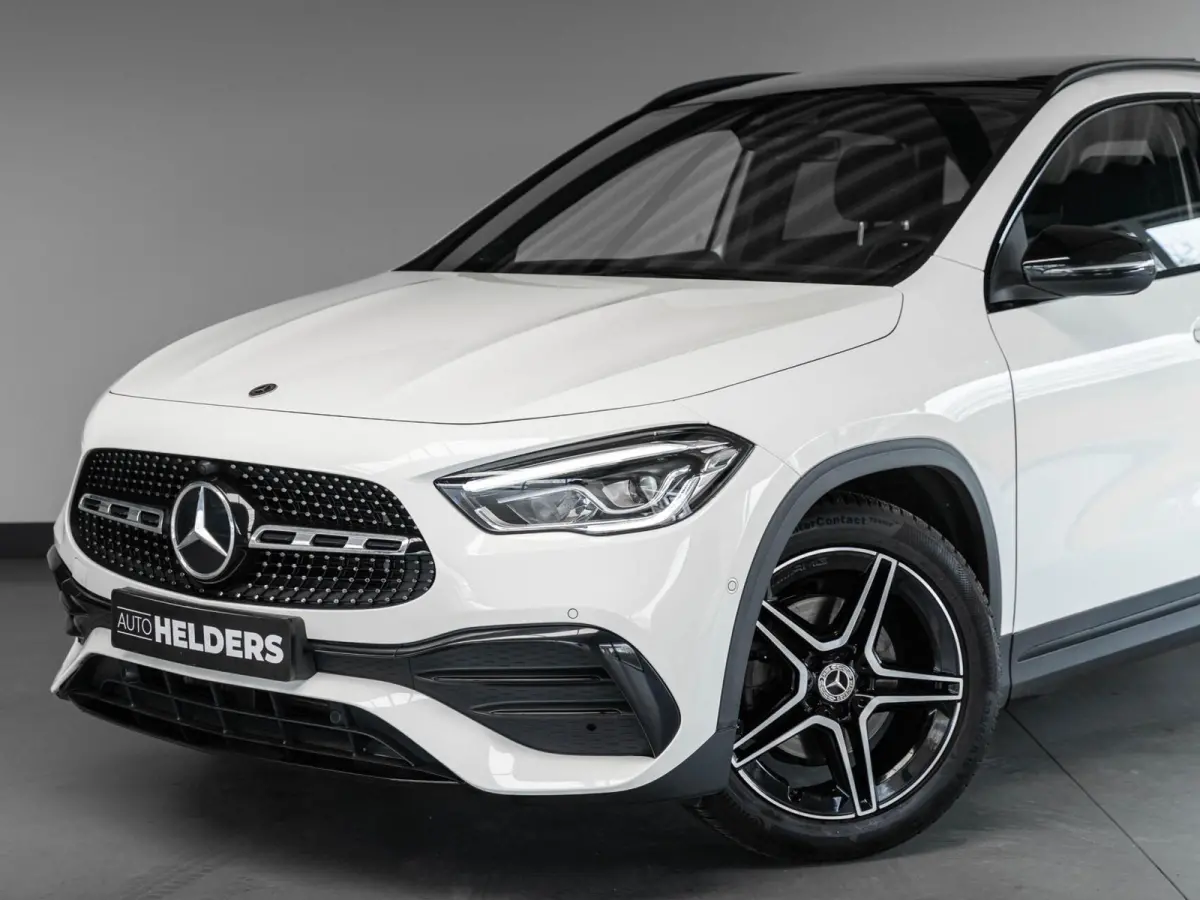 200 AMG Line Pano ACC 19'