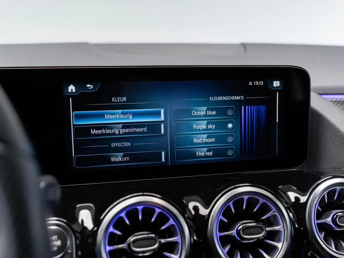 200 AMG Line Pano ACC 19'