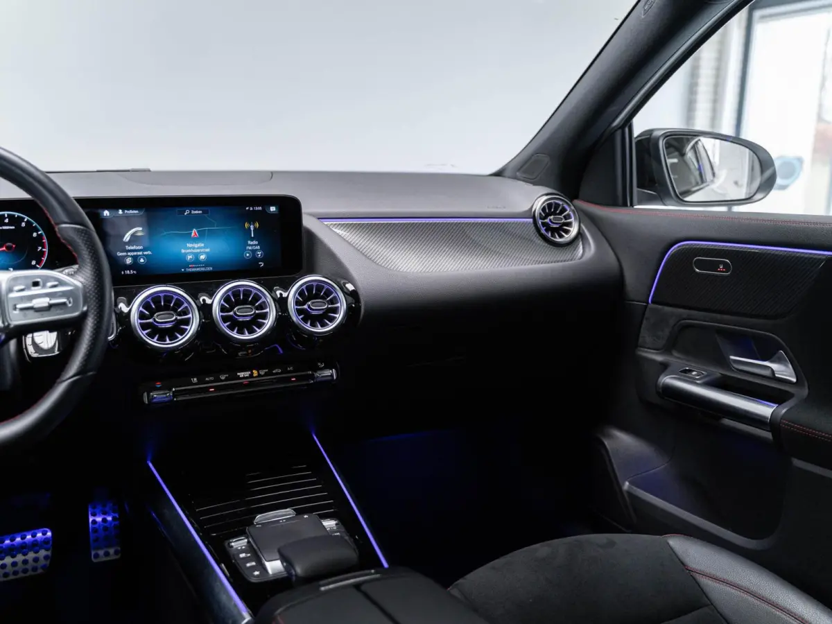 200 AMG Line Pano ACC 19'