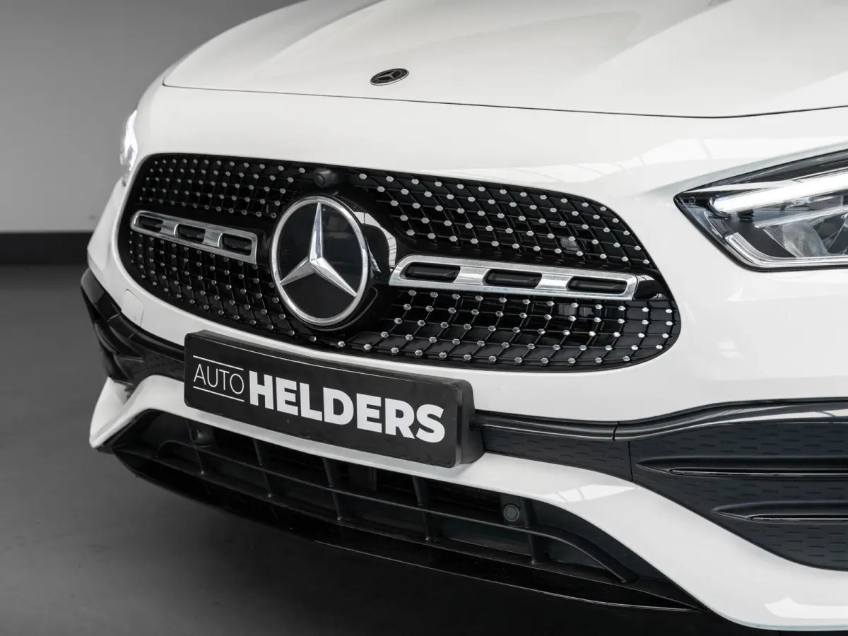 200 AMG Line Pano ACC 19'