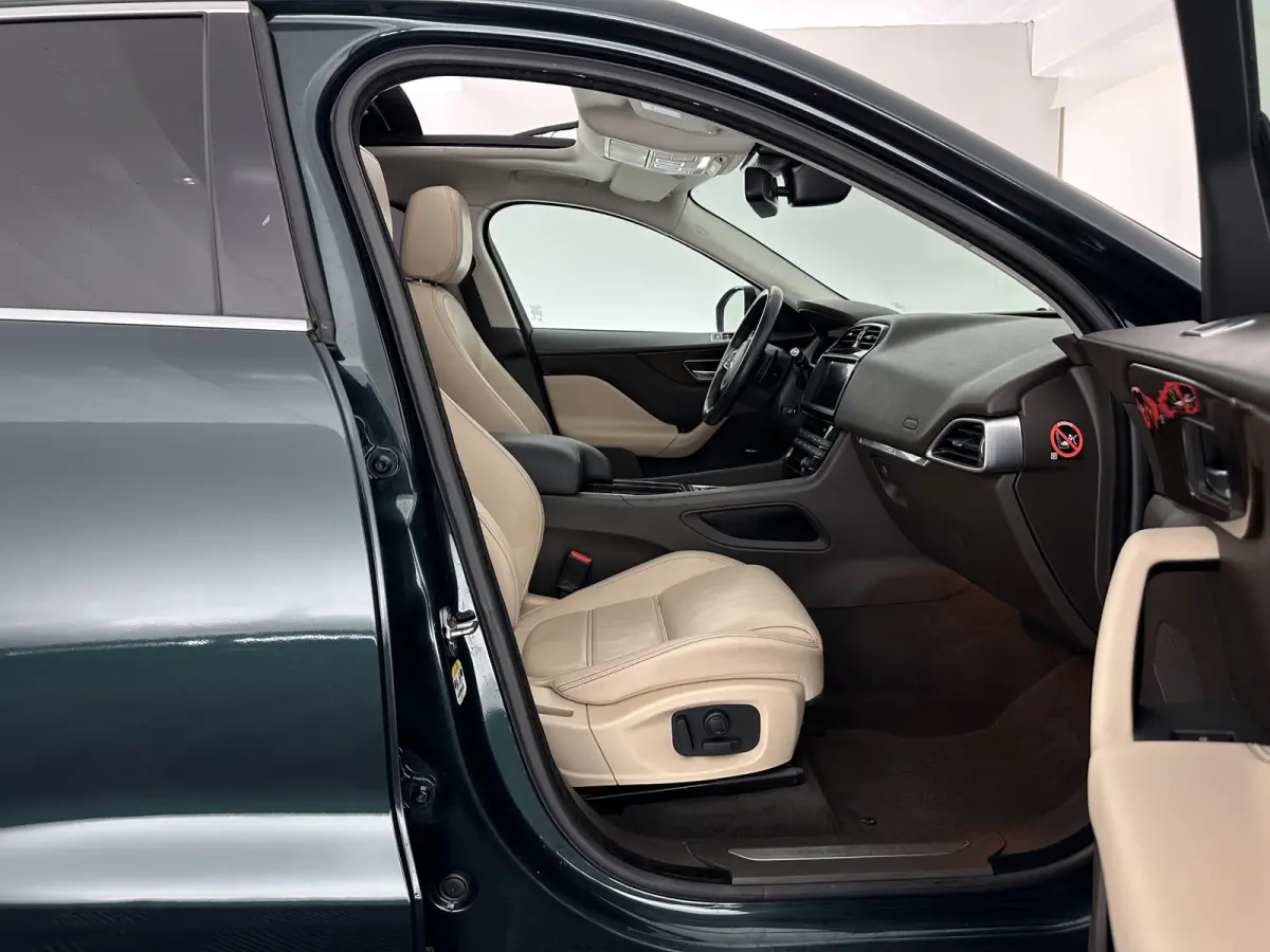 2.0 Portfolio AWD 20d Aut. *PANO | DIGI-COCKPIT | XENON | LEATHER | KEYLESS | MERIDIAN-SOUND | NAVI-FULLMAP | ECC | PDC | CRUISE | 19''ALU*