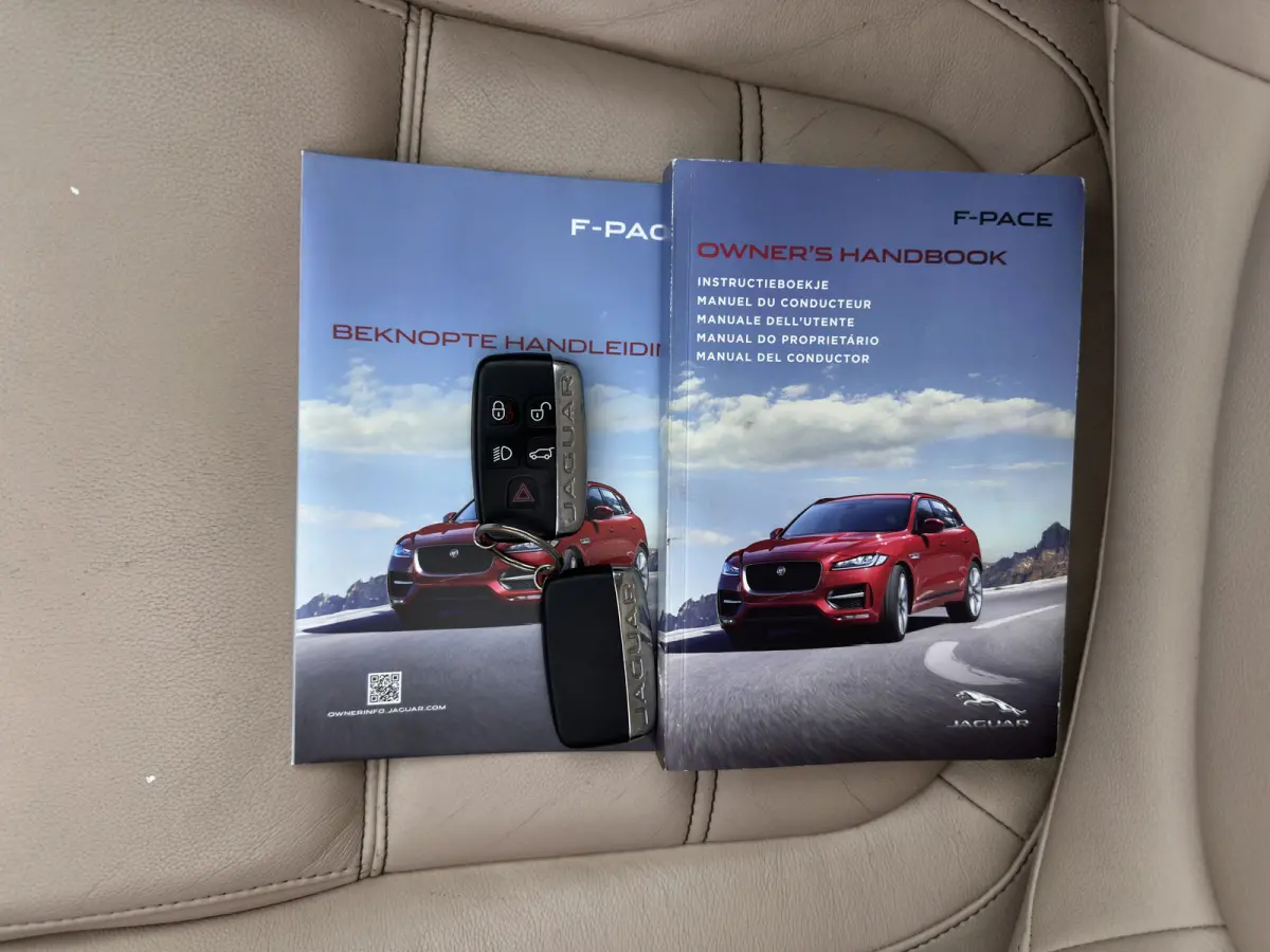 2.0 Portfolio AWD 20d Aut. *PANO | DIGI-COCKPIT | XENON | LEATHER | KEYLESS | MERIDIAN-SOUND | NAVI-FULLMAP | ECC | PDC | CRUISE | 19''ALU*