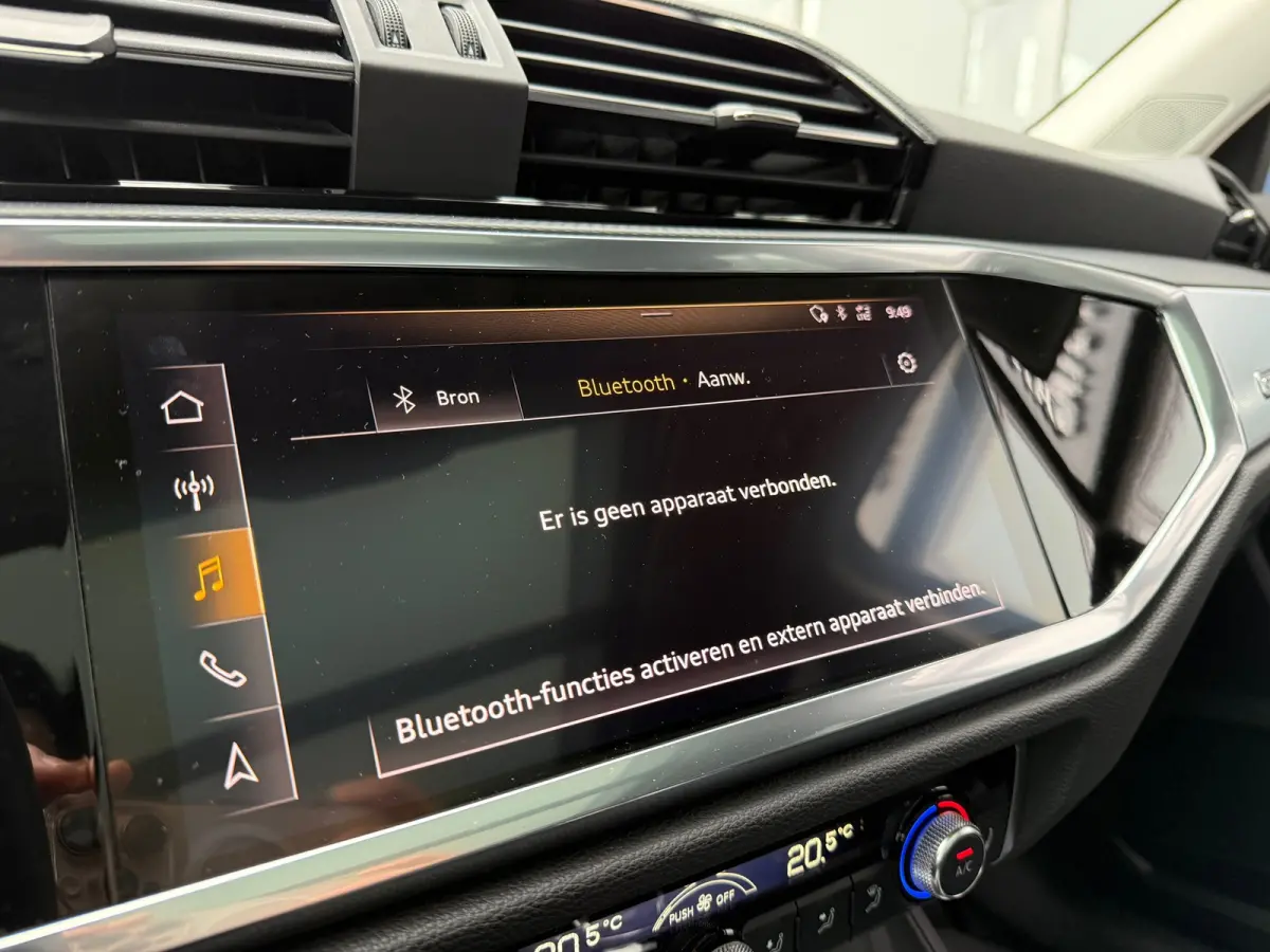 40 TFSI Quattro S-Line PANO MATRIX LED 21'' Velgen