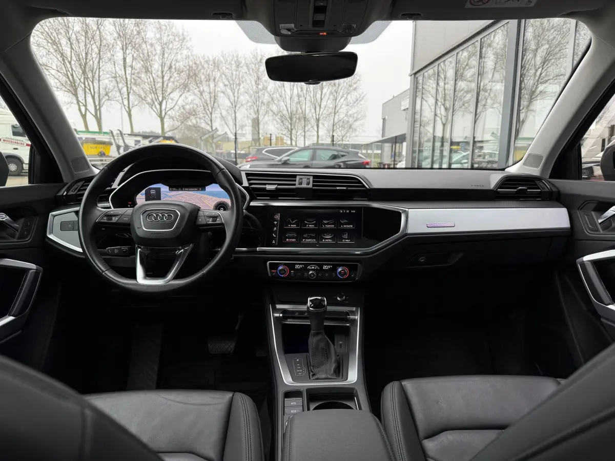 40 TFSI Quattro S-Line PANO MATRIX LED 21'' Velgen