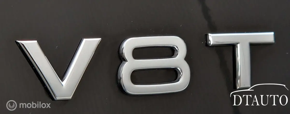 Audi SQ7 4.0 Audi SQ7 4.0 TDI Quattro Pro Line + Led Virtual Cockpit Grijs Kenteken
