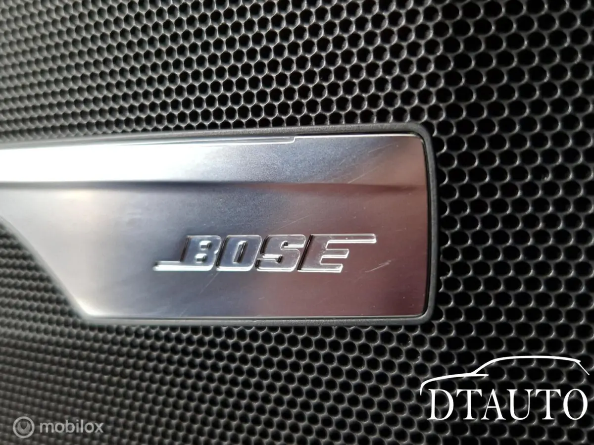 Audi SQ7 4.0 Audi SQ7 4.0 TDI Quattro Pro Line + Led Virtual Cockpit Grijs Kenteken