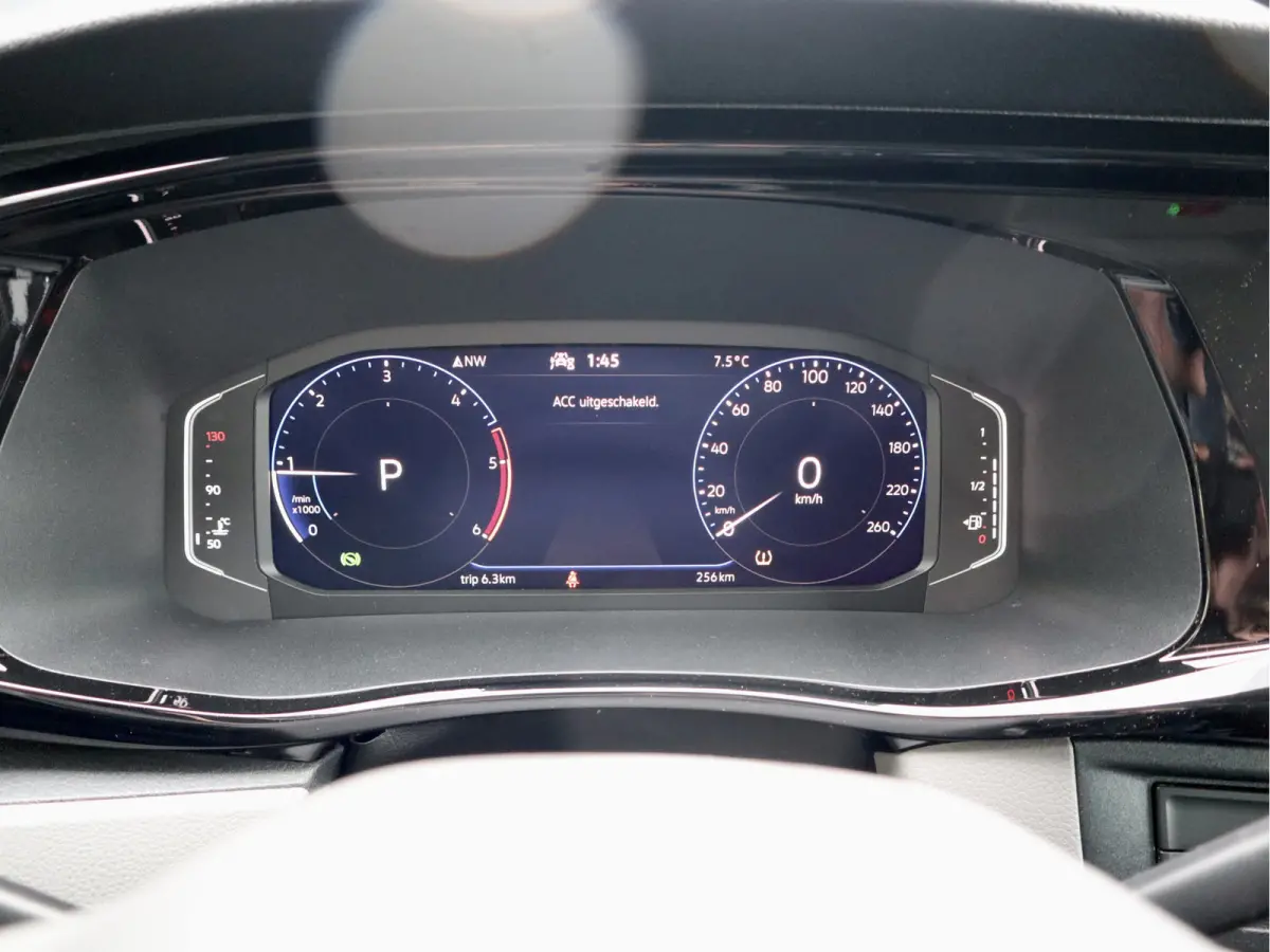 2.0 TDI 204PK DSG LUXE DUBBELE CABINE