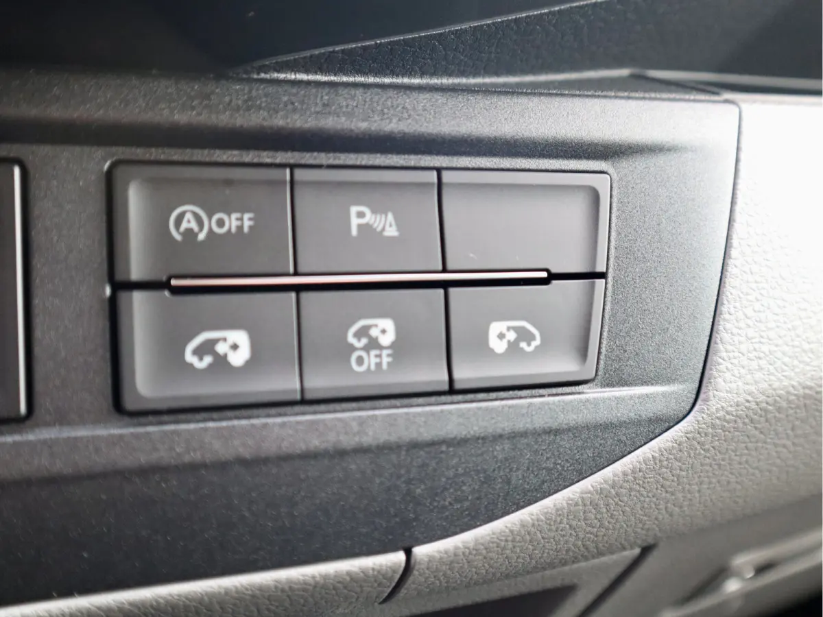 2.0 TDI 204PK DSG LUXE DUBBELE CABINE