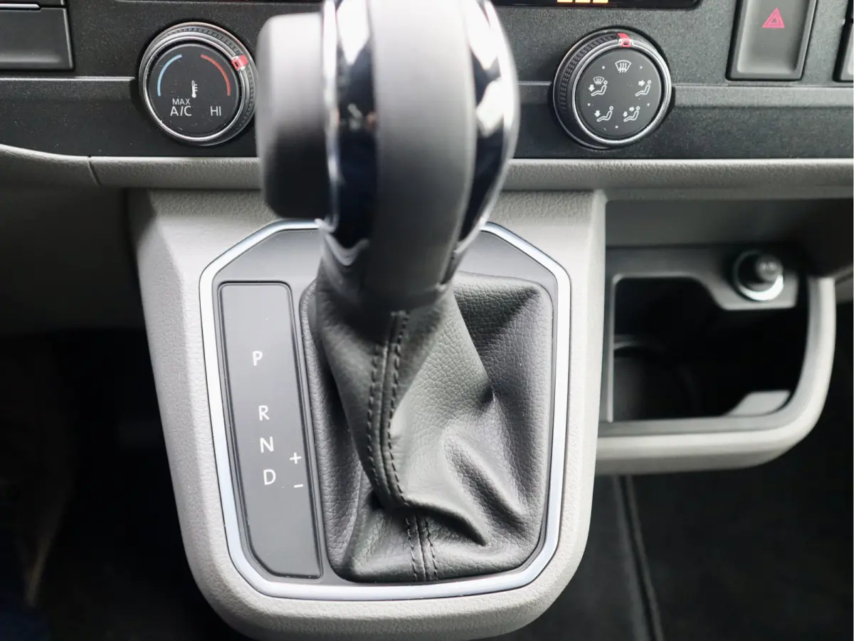 2.0 TDI 204PK DSG LUXE DUBBELE CABINE