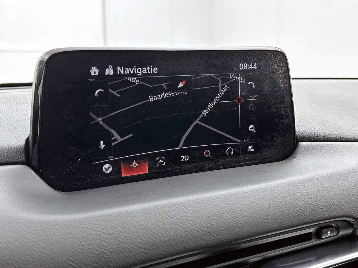 2.0 SkyActiv-G 165 TS EXPORT PRICE!/ LEES TEKST (Navi, Trekhaak, Climate Con, Cruise Con, Etc)