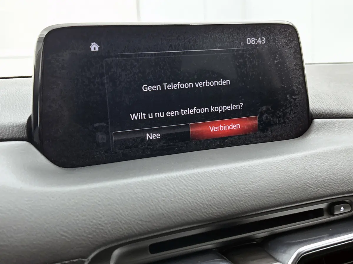 2.0 SkyActiv-G 165 TS EXPORT PRICE!/ LEES TEKST (Navi, Trekhaak, Climate Con, Cruise Con, Etc)