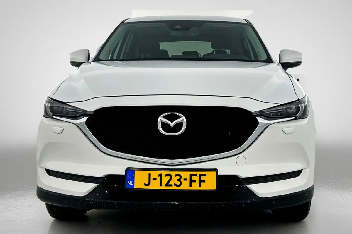 2.0 SkyActiv-G 165 TS EXPORT PRICE!/ LEES TEKST (Navi, Trekhaak, Climate Con, Cruise Con, Etc)