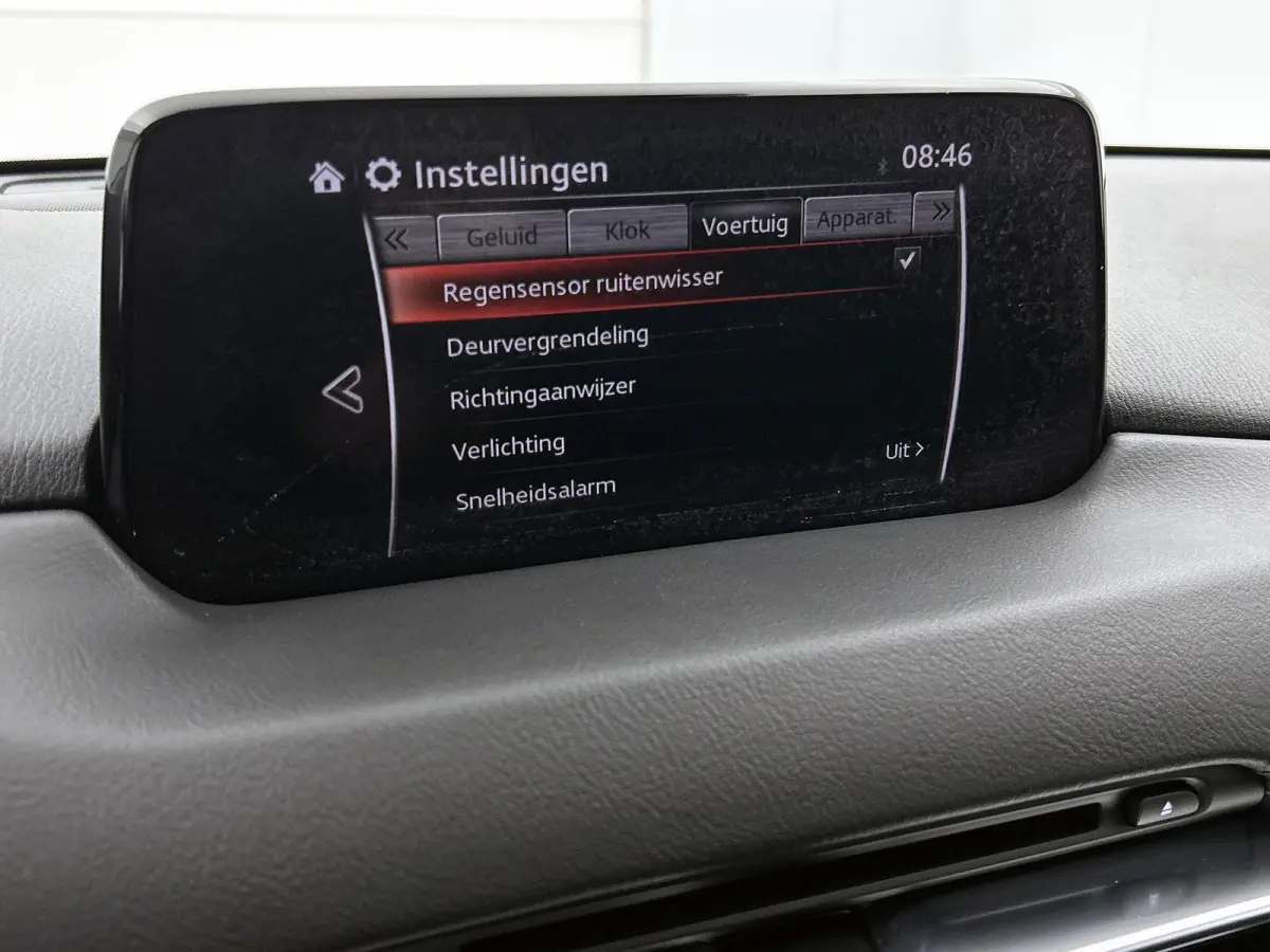 2.0 SkyActiv-G 165 TS EXPORT PRICE!/ LEES TEKST (Navi, Trekhaak, Climate Con, Cruise Con, Etc)