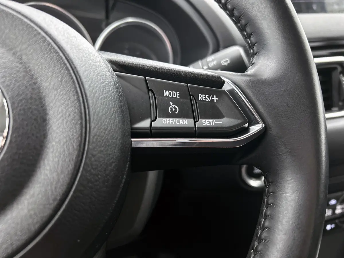2.0 SkyActiv-G 165 TS EXPORT PRICE!/ LEES TEKST (Navi, Trekhaak, Climate Con, Cruise Con, Etc)