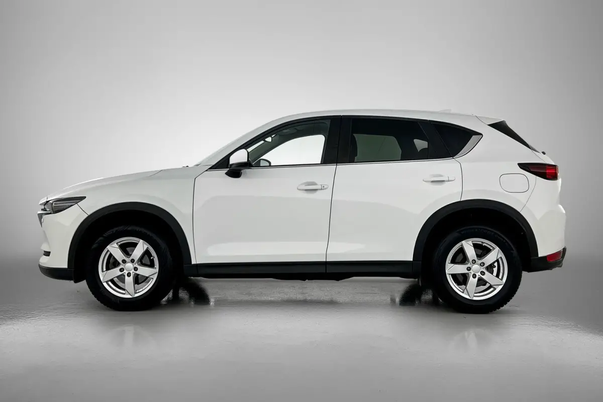 2.0 SkyActiv-G 165 TS EXPORT PRICE!/ LEES TEKST (Navi, Trekhaak, Climate Con, Cruise Con, Etc)