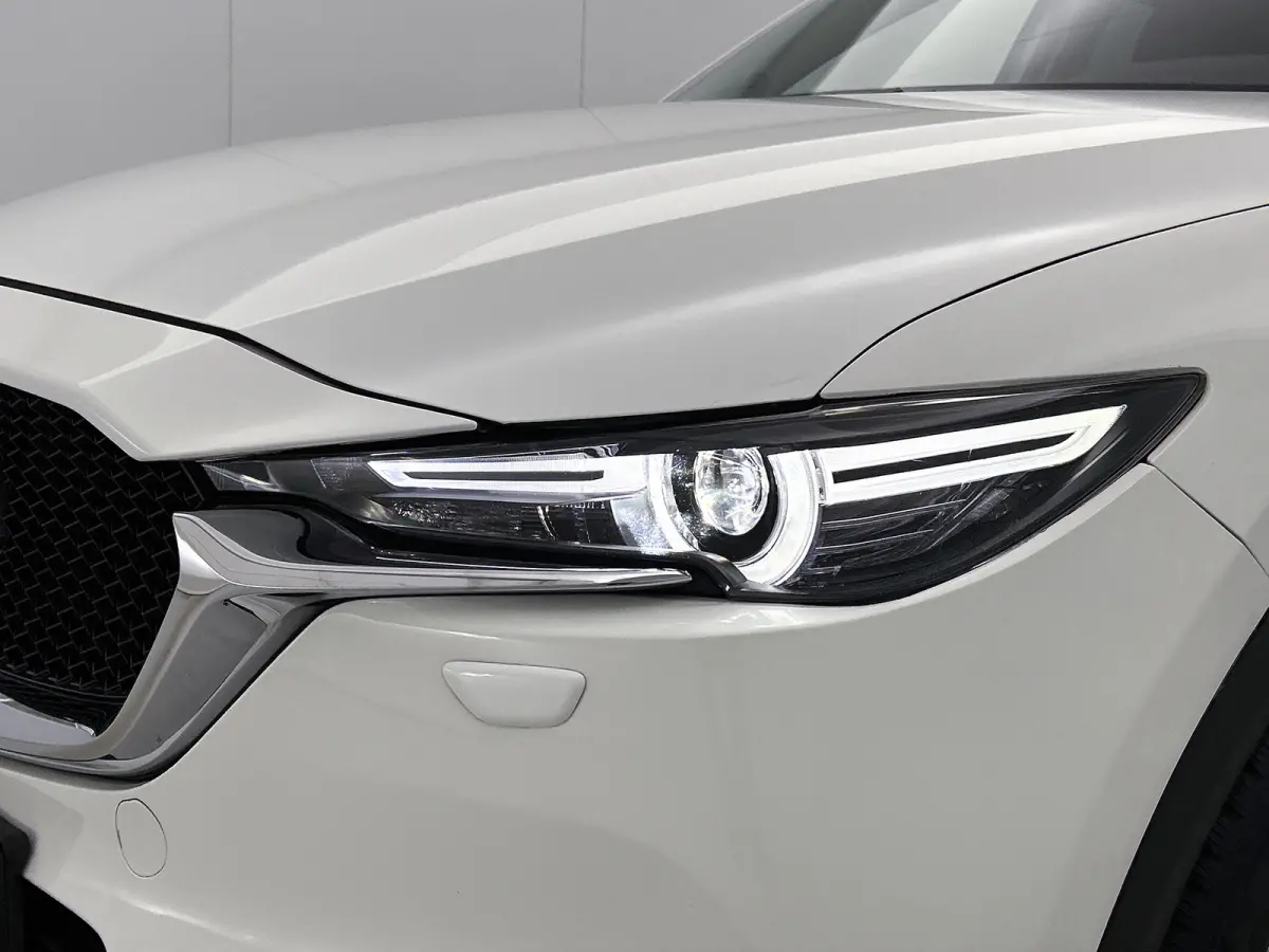 2.0 SkyActiv-G 165 TS EXPORT PRICE!/ LEES TEKST (Navi, Trekhaak, Climate Con, Cruise Con, Etc)