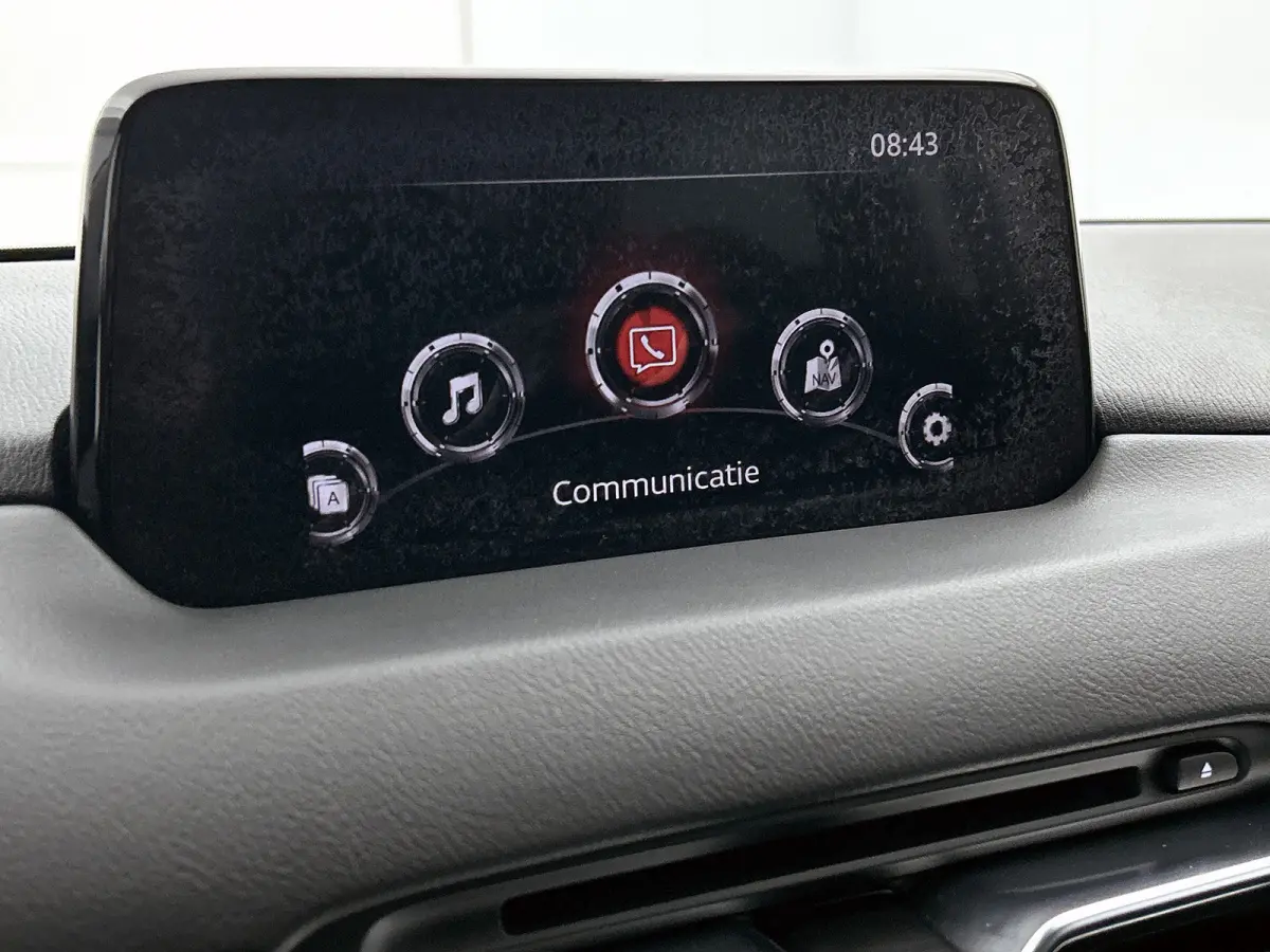 2.0 SkyActiv-G 165 TS EXPORT PRICE!/ LEES TEKST (Navi, Trekhaak, Climate Con, Cruise Con, Etc)