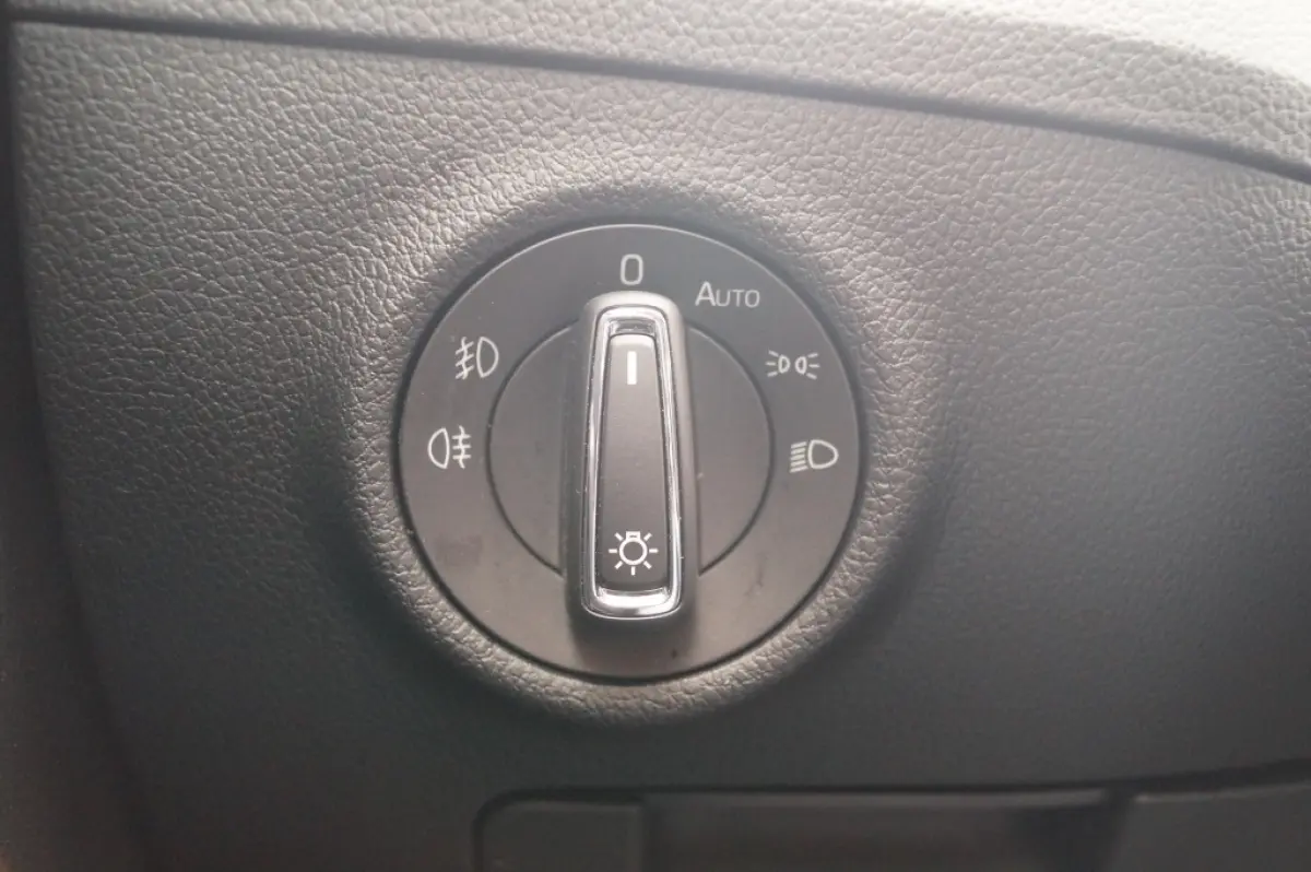 1.5 TSI 150pk DSG Business Edition Plus -NAVI-ECC-