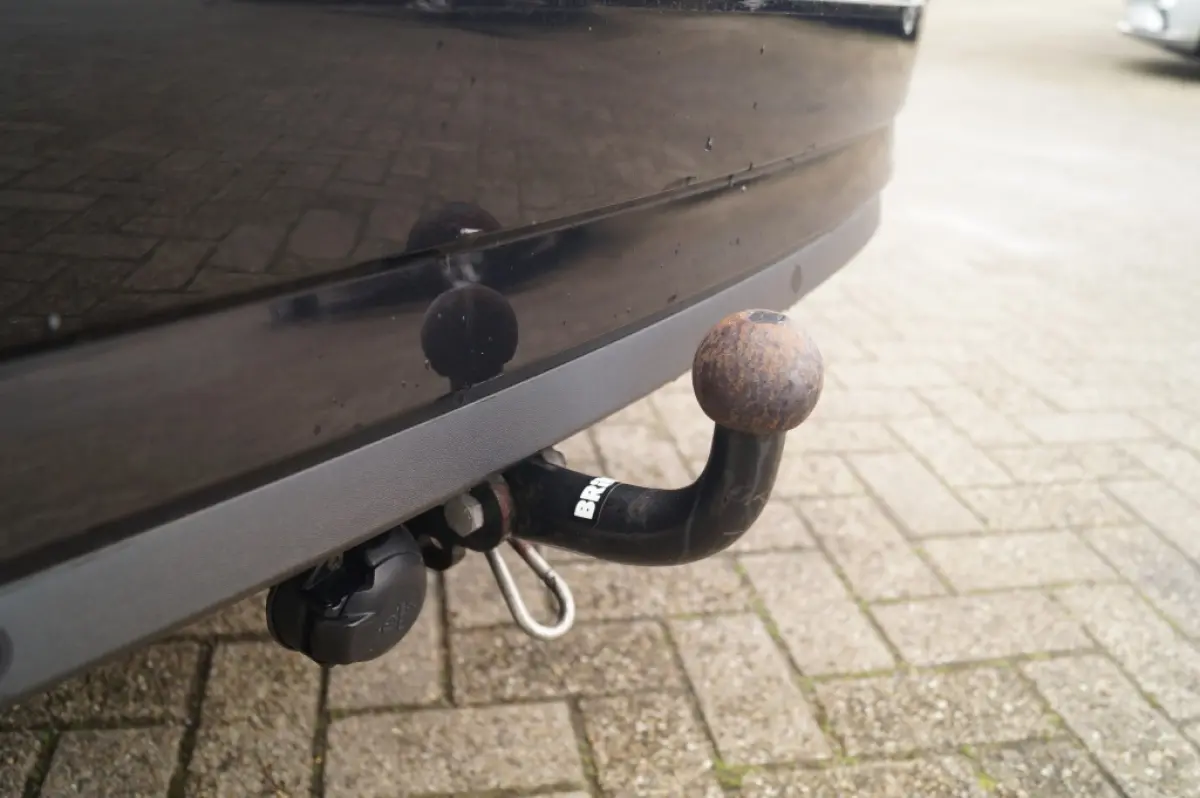 1.5 TSI 150pk DSG Business Edition Plus -NAVI-ECC-