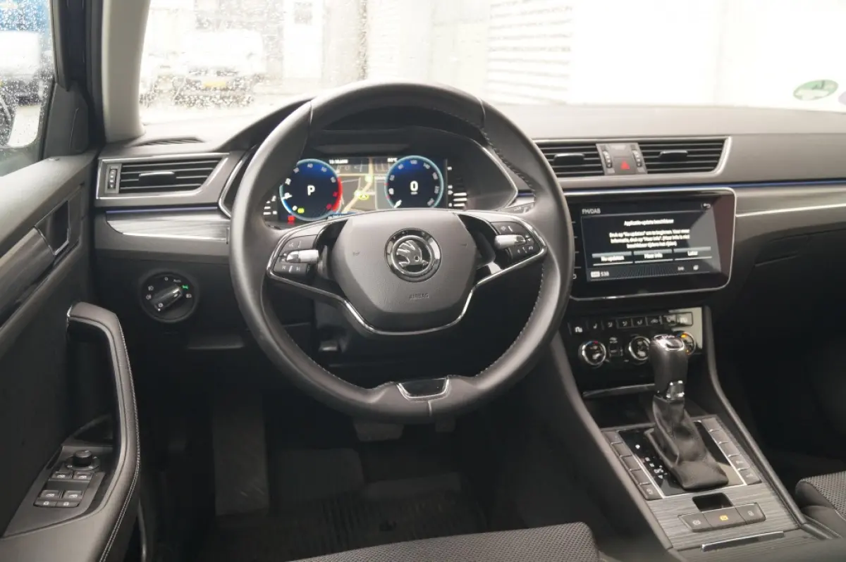 1.5 TSI 150pk DSG Business Edition Plus -NAVI-ECC-
