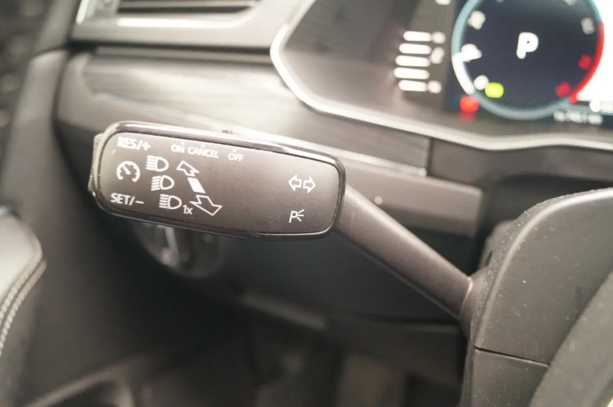 1.5 TSI 150pk DSG Business Edition Plus -NAVI-ECC-