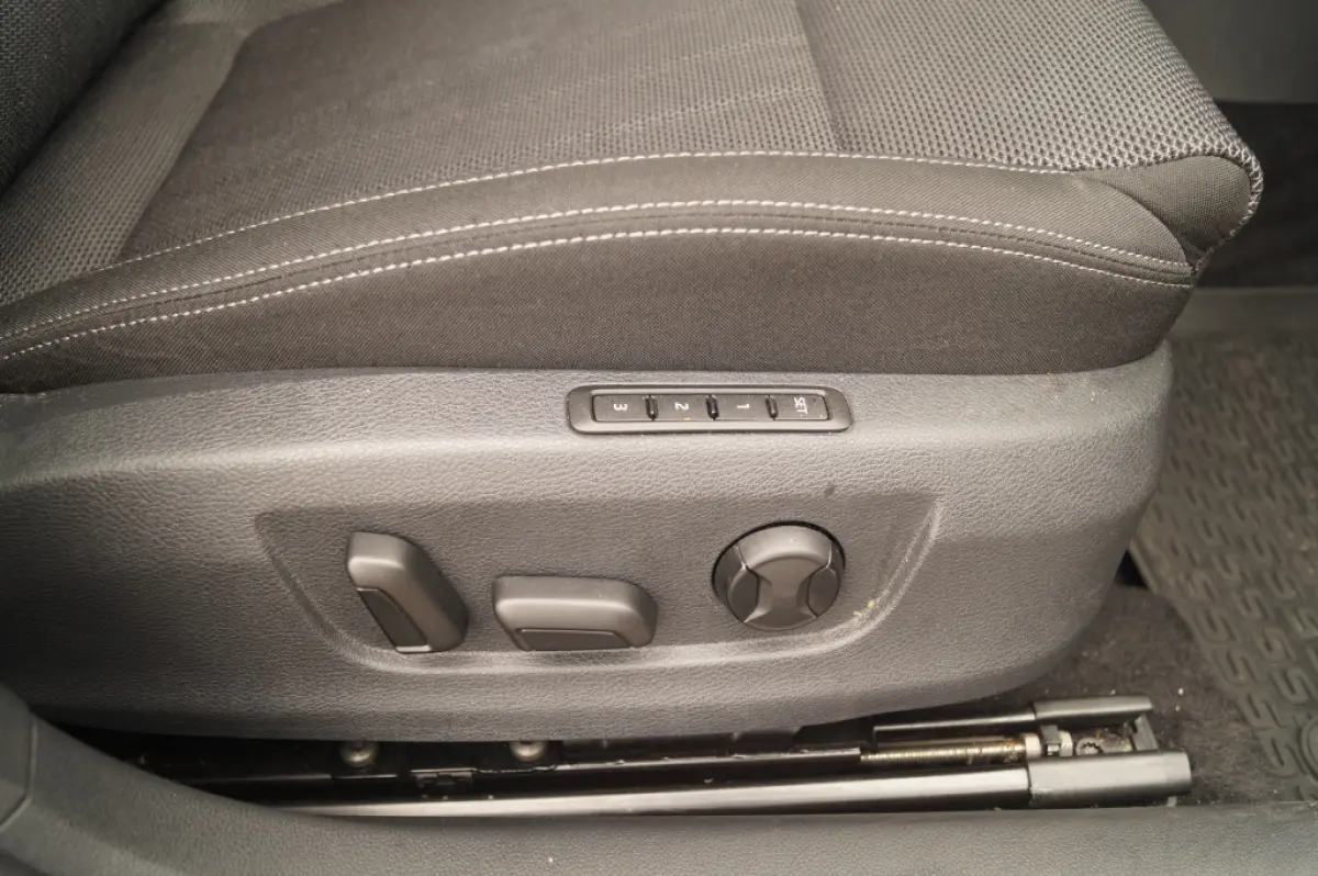 1.5 TSI 150pk DSG Business Edition Plus -NAVI-ECC-