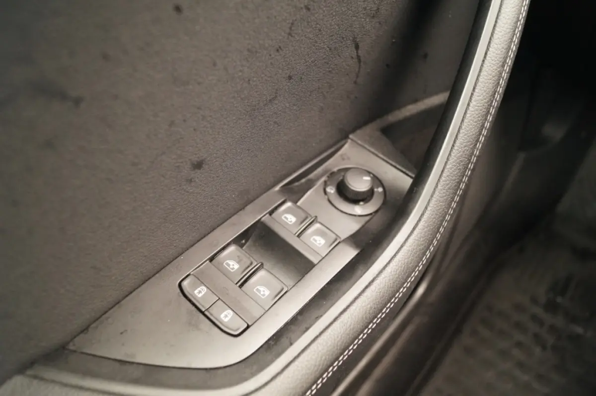 1.5 TSI 150pk DSG Business Edition Plus -NAVI-ECC-