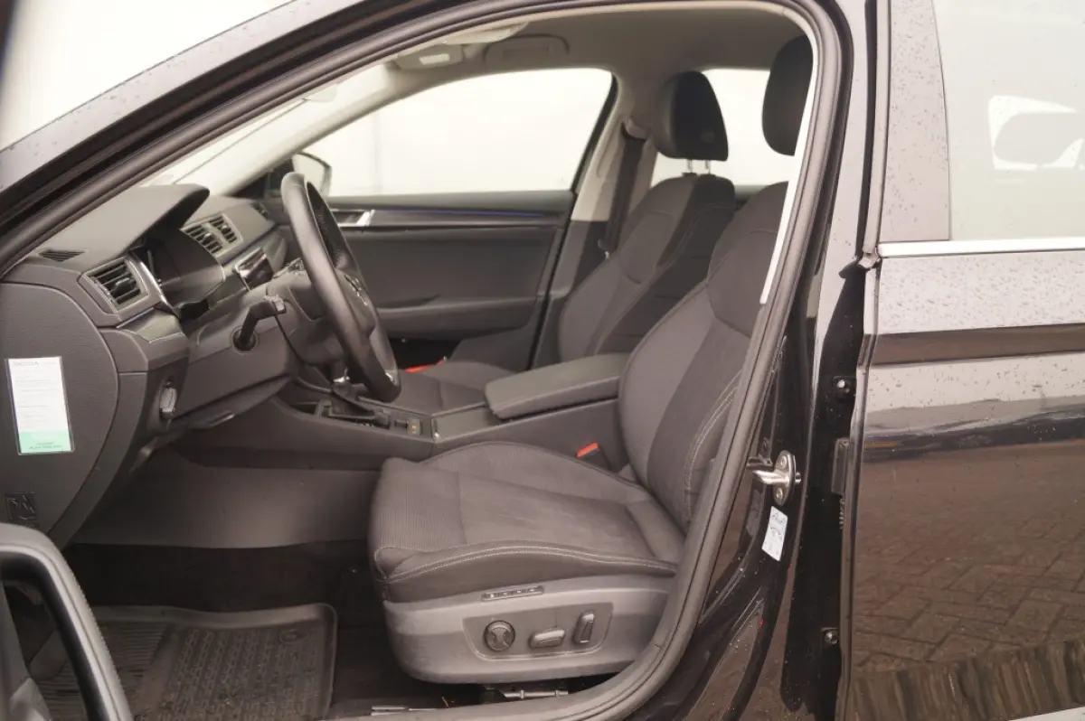 1.5 TSI 150pk DSG Business Edition Plus -NAVI-ECC-