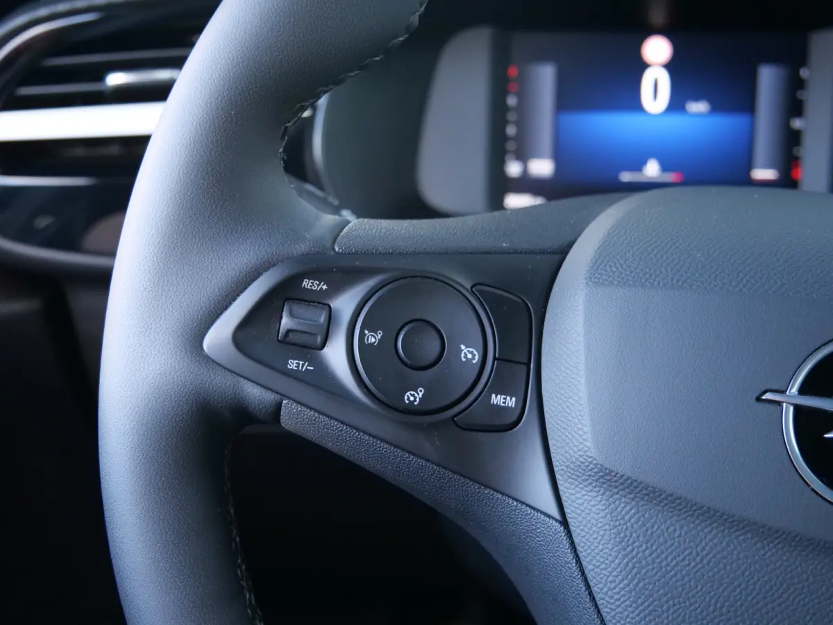 1.2 Turbo 100pk GS-line LED / Camera / Apple Carplay