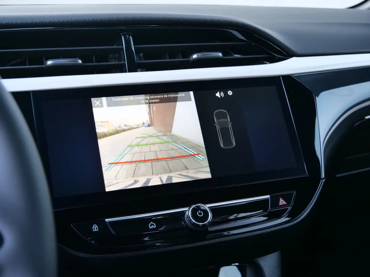 1.2 Turbo 100pk GS-line LED / Camera / Apple Carplay