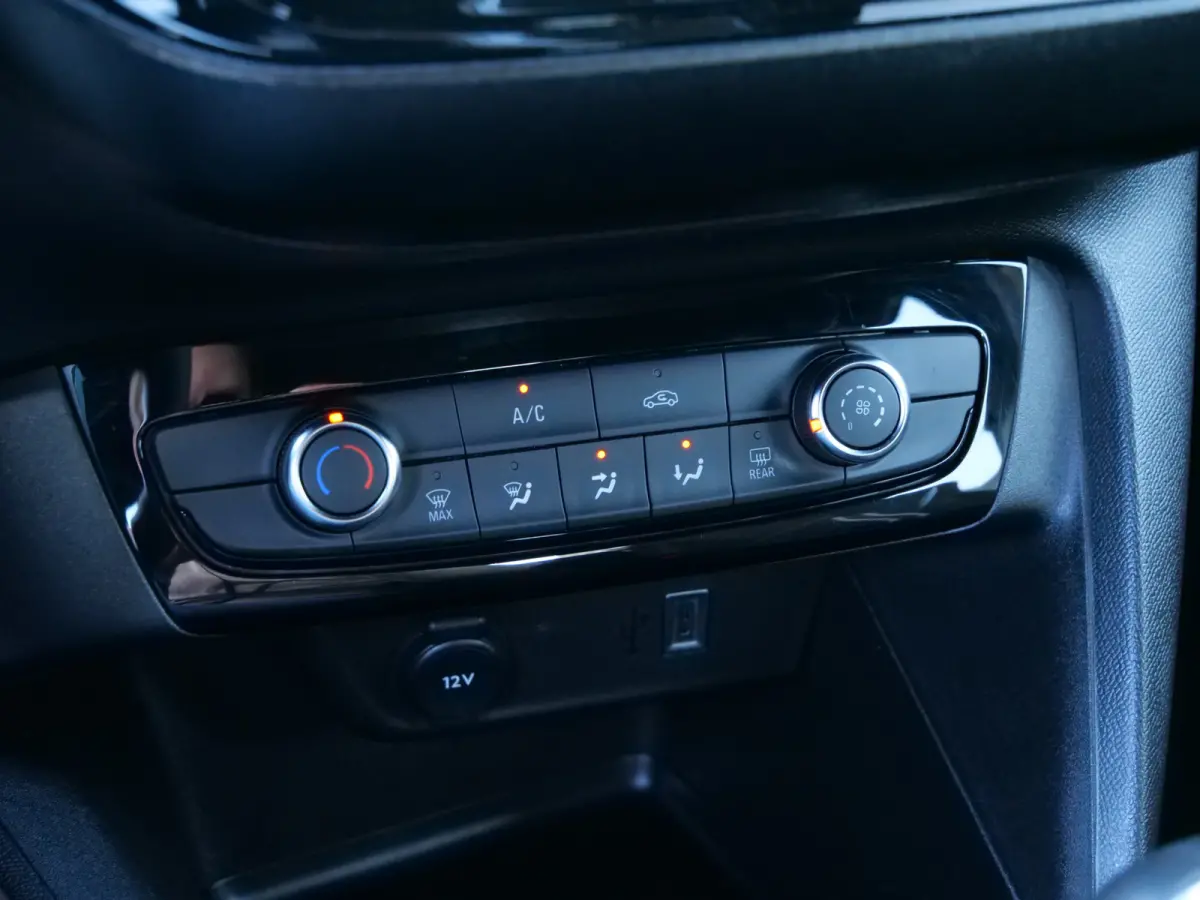 1.2 Turbo 100pk GS-line LED / Camera / Apple Carplay