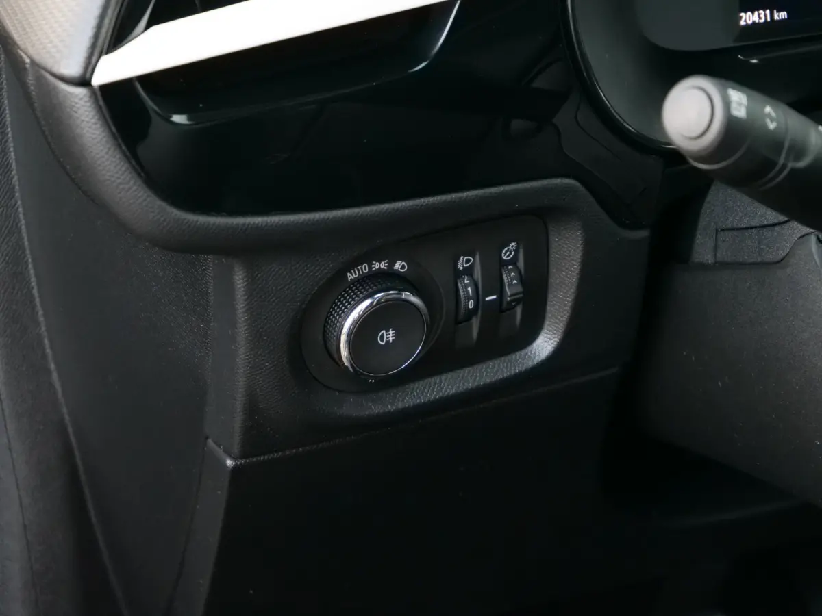1.2 Turbo 100pk GS-line LED / Camera / Apple Carplay