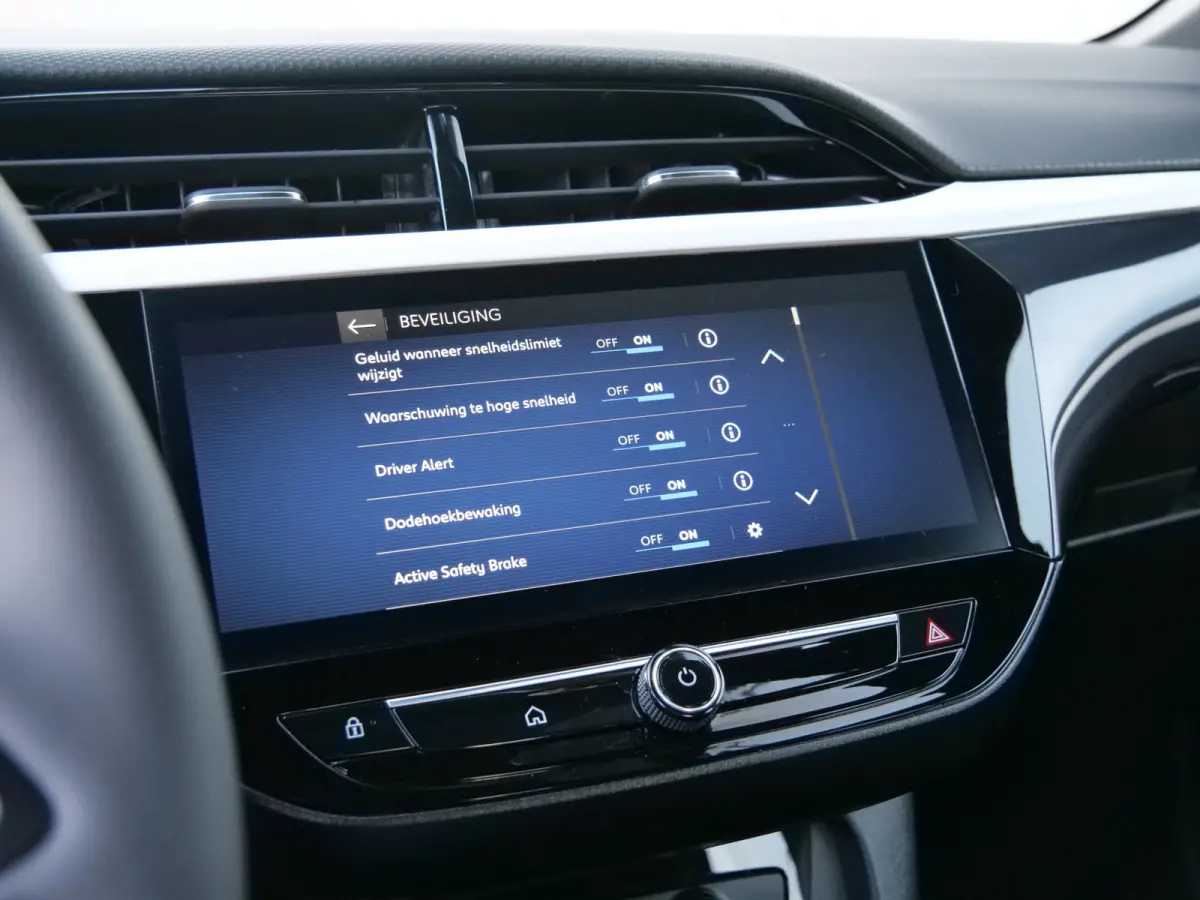 1.2 Turbo 100pk GS-line LED / Camera / Apple Carplay