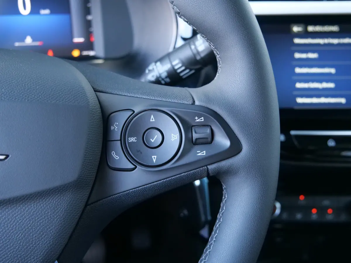 1.2 Turbo 100pk GS-line LED / Camera / Apple Carplay