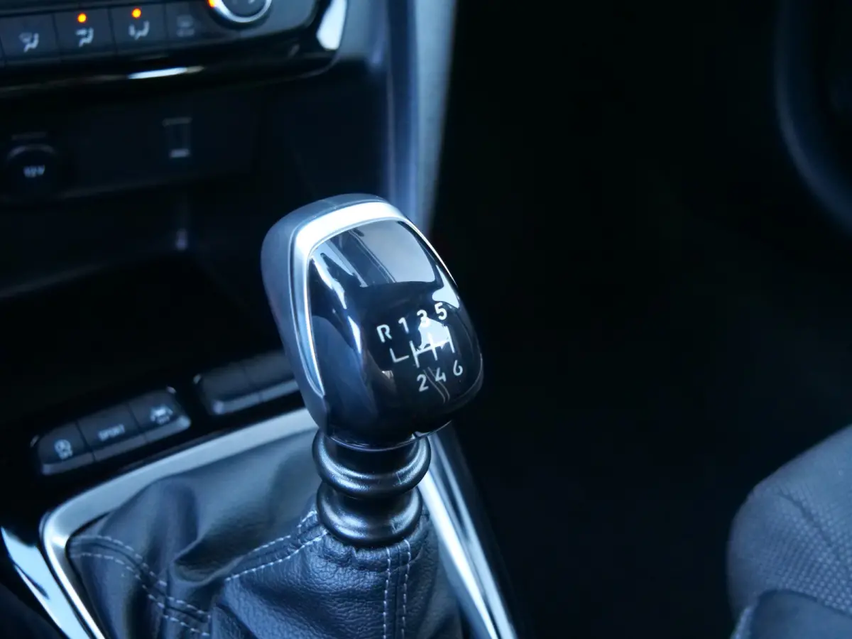 1.2 Turbo 100pk GS-line LED / Camera / Apple Carplay