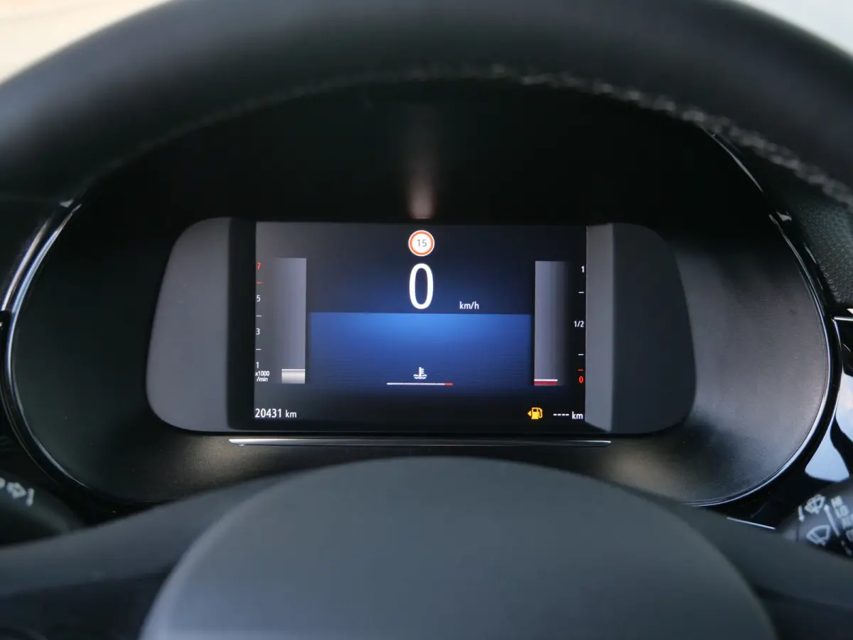 1.2 Turbo 100pk GS-line LED / Camera / Apple Carplay