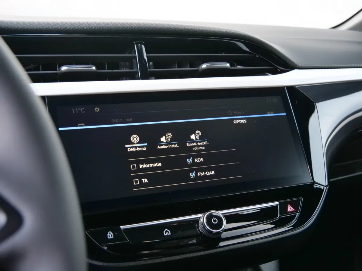 1.2 Turbo 100pk GS-line LED / Camera / Apple Carplay
