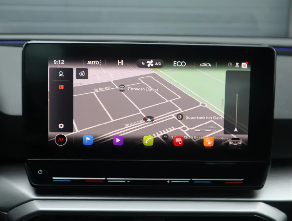 1.4 TSI eHybrid PHEV FR Navi / Carplay / Climate / Btw Auto