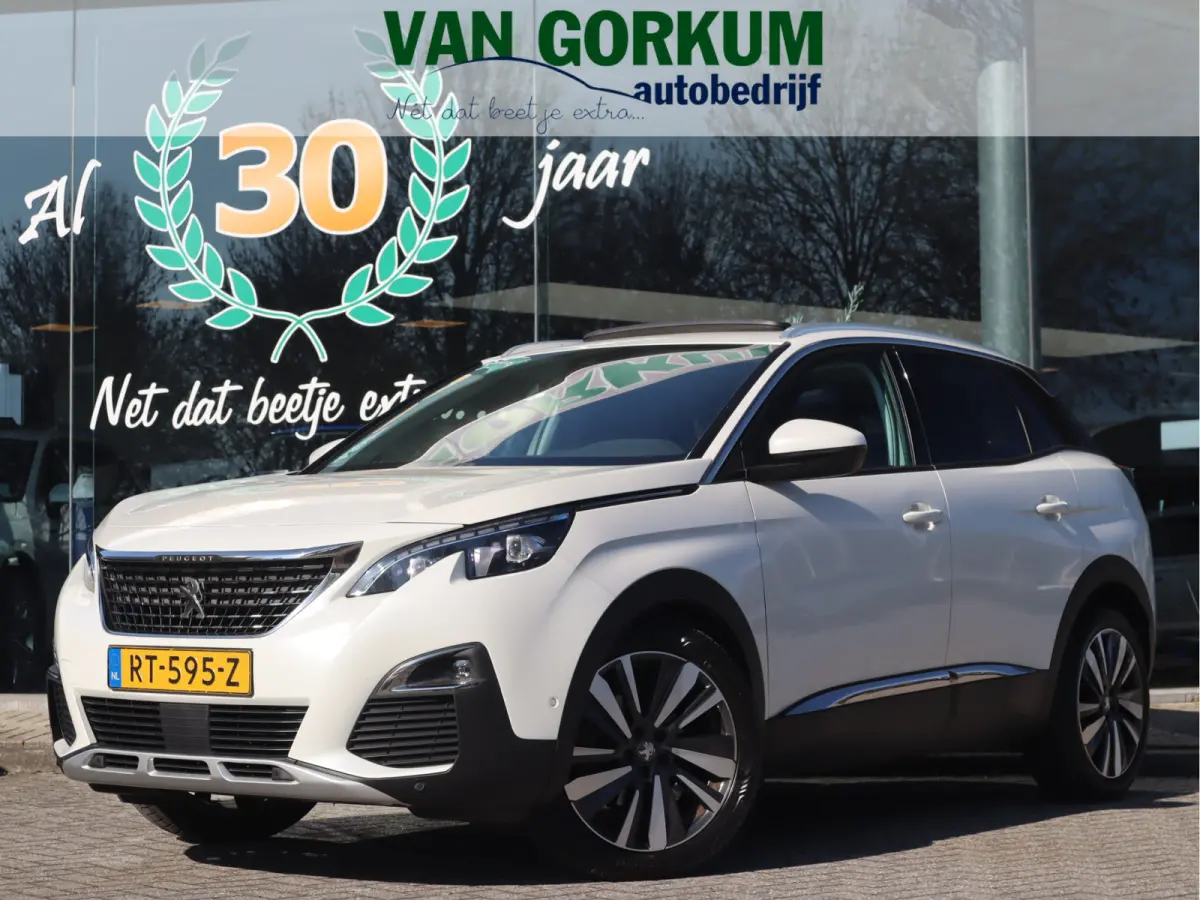 Allure Navi / Pano / Climate / Pdc Nieuwe D-riem/ All-season banden/ Keurige auto