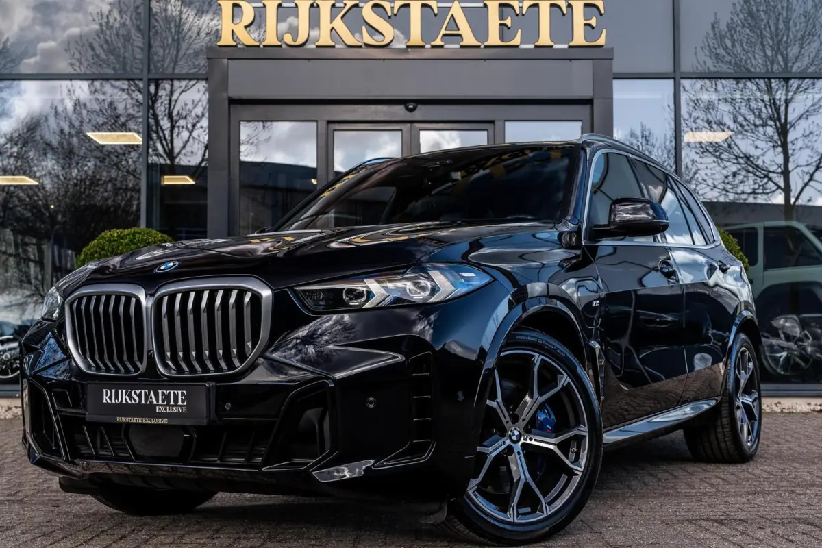 xDrive50e M-Pakket|21''|H&K|360°|HEAD-UP|INCL BTW