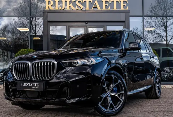 xDrive50e M-Pakket|21''|H&K|360°|HEAD-UP|INCL BTW