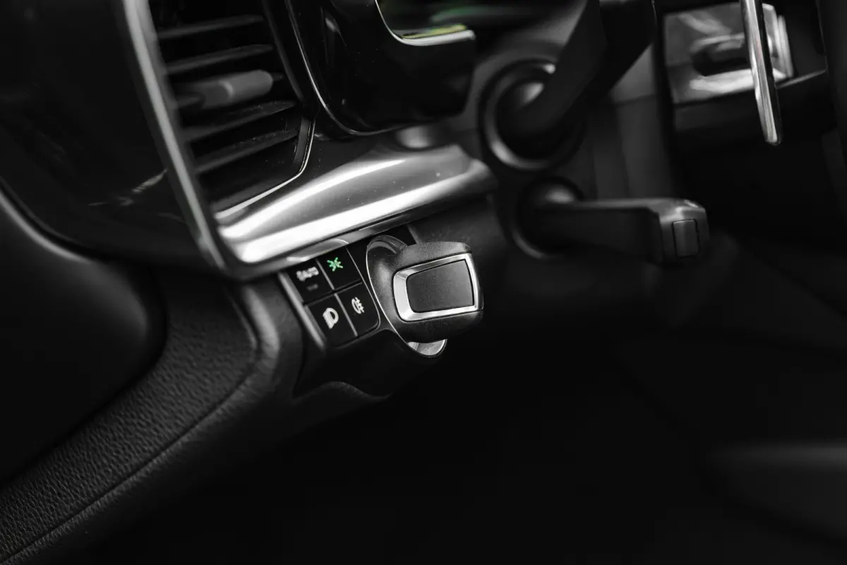 2.9 4 E-Hybrid Platinum Edition 470PK | Bose Audio | Sport Chrono | Panorama Dak | Soft Close | Matrix LED Koplampen | Luchtvering